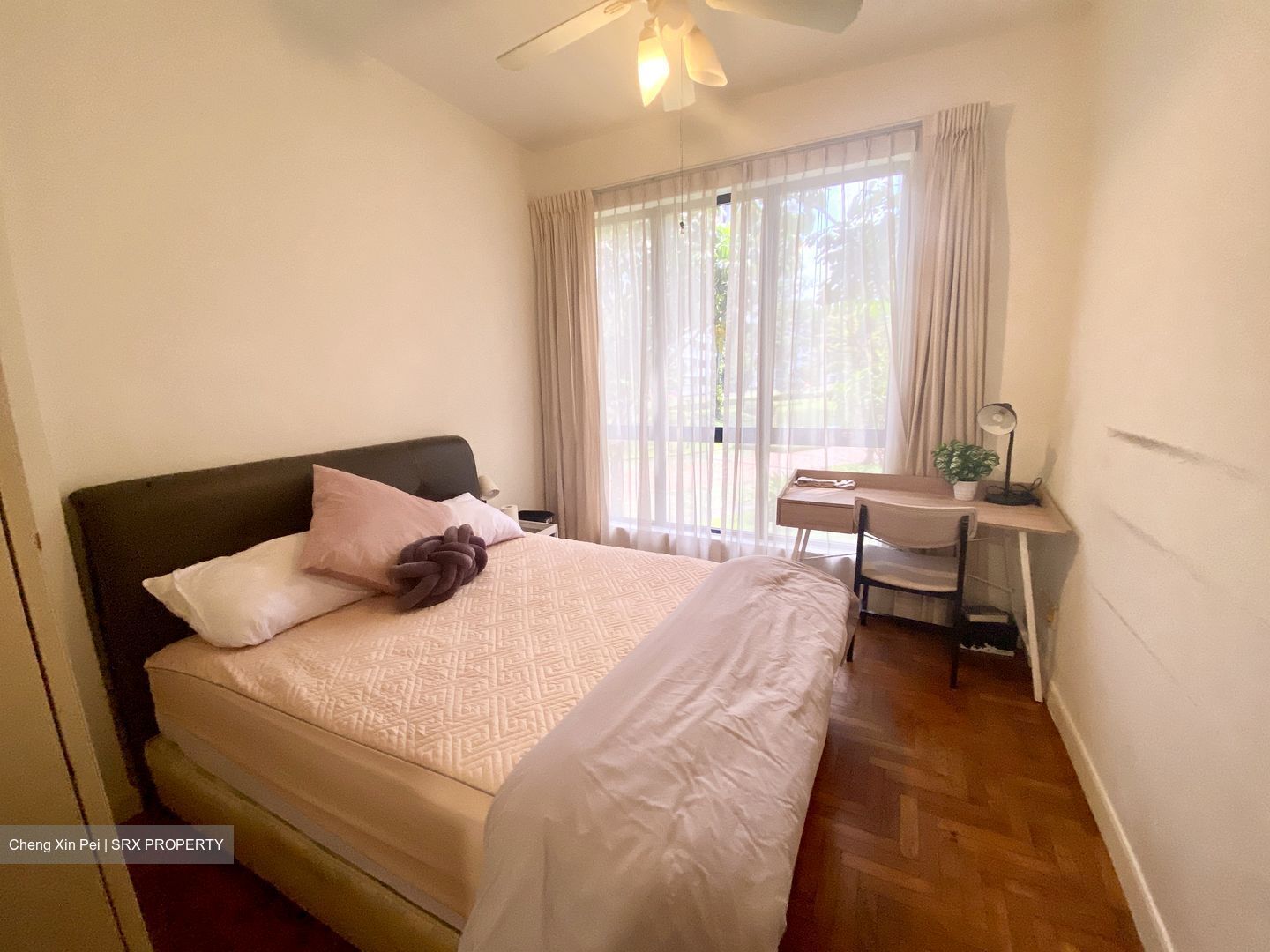 Heritage View (D5), Condominium #568869371